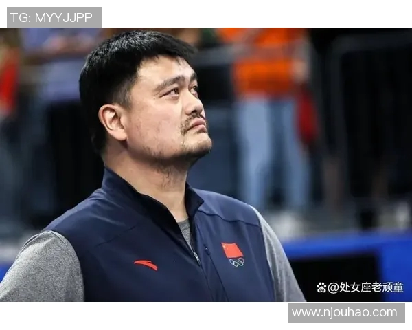 姚明前锋风格解析:如何将巨人优势转化为篮球场上的制胜法宝 姚明前锋风格解析:如何将巨人优势转化为篮球场上的制胜法宝