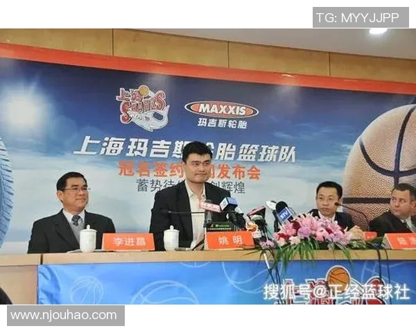 姚明收购快船的背后故事与未来展望解析