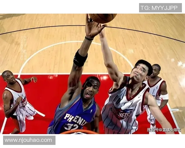 姚明绝杀模板解析:如何在关键时刻掌控比赛胜负的技巧与策略 姚明绝杀模板解析:如何在关键时刻掌控比赛胜负的技巧与策略