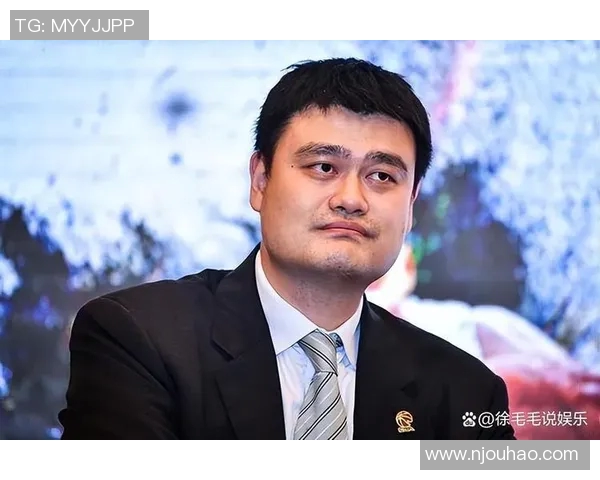 姚明重返央视畅谈篮球梦想与人生经历引发观众热议