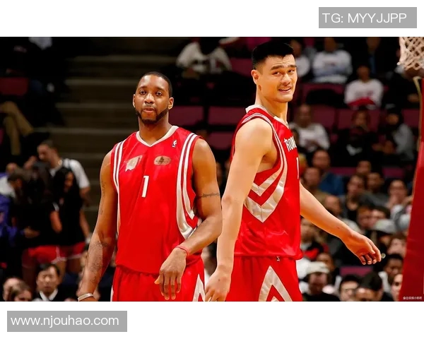 姚明身高245厘米的传奇之路与篮球梦想的追逐 姚明身高245厘米的传奇之路与篮球梦想的追逐