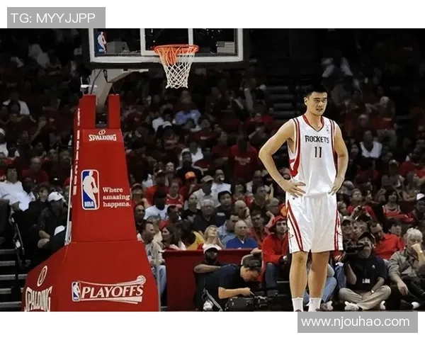 姚明:从篮球场到社会舞台的城市英雄之路与传奇人生 姚明:从篮球场到社会舞台的城市英雄之路与传奇人生