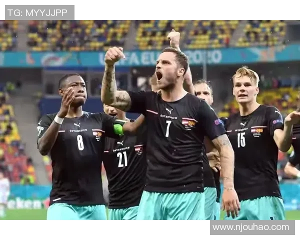 欧洲杯：乌克兰队爆冷击败北马其顿队，揭开黑马奇迹