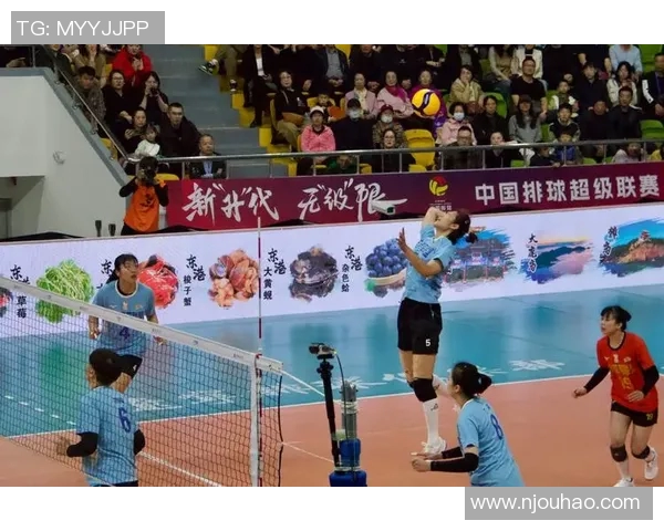 深入分析上海排球队反击战术的独特魅力与实战应用 深入分析上海排球队反击战术的独特魅力与实战应用