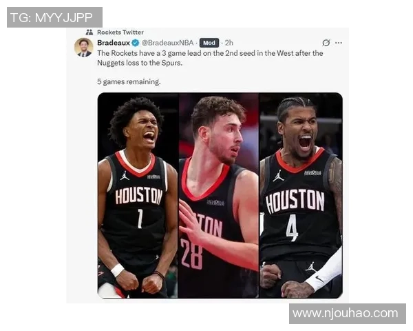 火箭队迎来重建期，球队面貌焕然一新