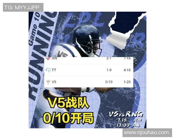 独家深度解析V5战队心理素质与其他战队的差异与影响