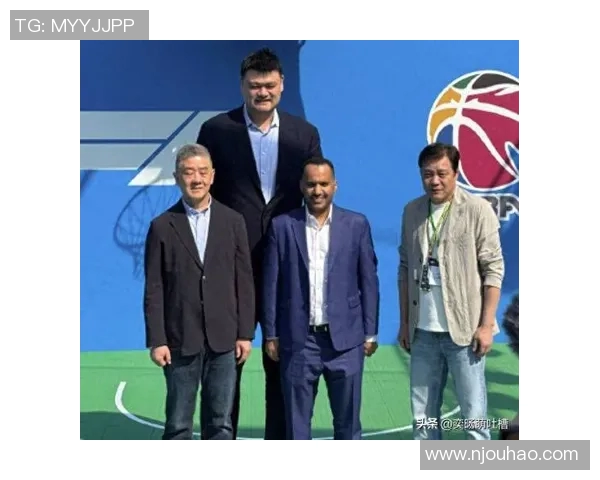 范志毅深度剖析姚明篮球生涯与个人魅力的独特之处 范志毅深度剖析姚明篮球生涯与个人魅力的独特之处